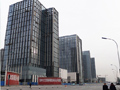 Tax-free Tianjin zone touted